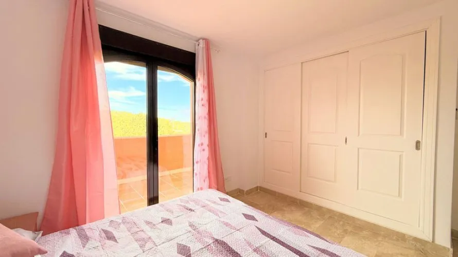 Duplex de 3 chambres à Estepona, Spain No. 578 № 16