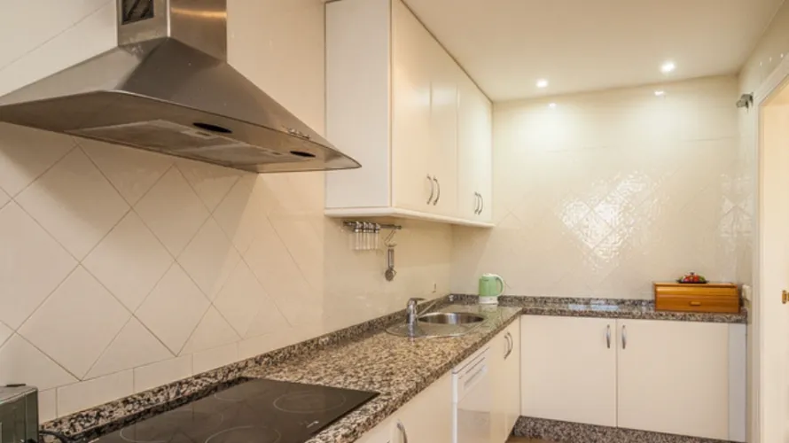 Penthouse de 2 chambres à Marbella, Spain No. 776 № 5