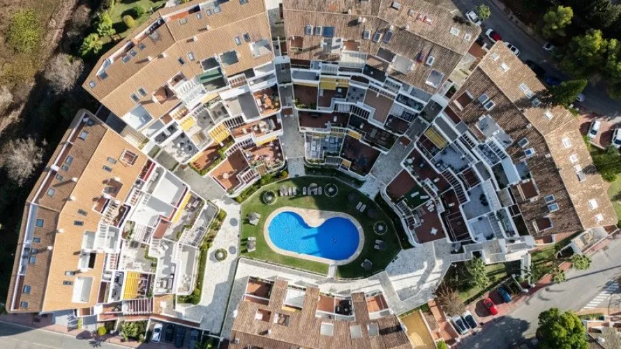 Apartment de 3 chambres à Nueva Andalucia, Spain No. 463 № 19