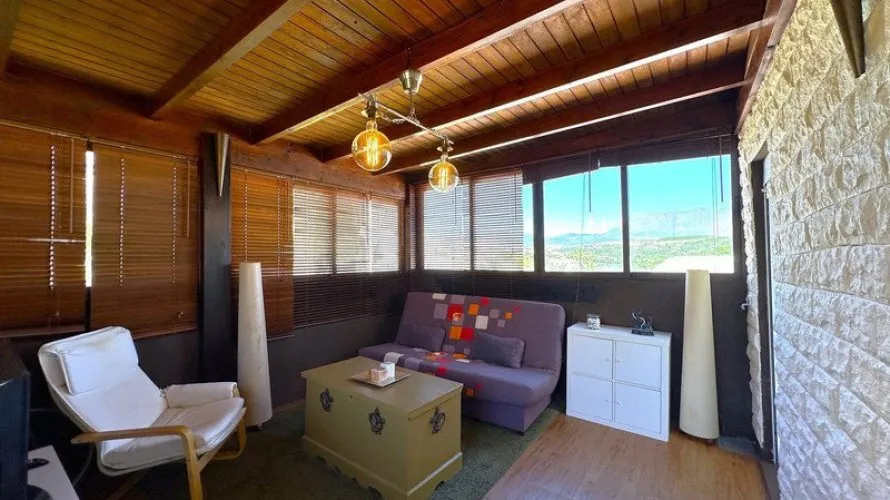 Apartment de 2 chambres à Casares, Spain No. 573 № 7