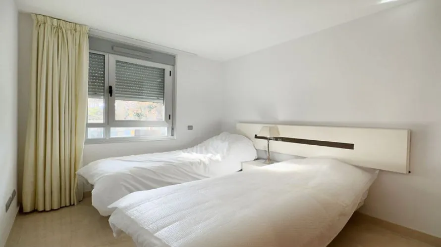 Apartment de 3 chambres à Cortes (San Pedro De Alcantara), Spain No. 261 № 4