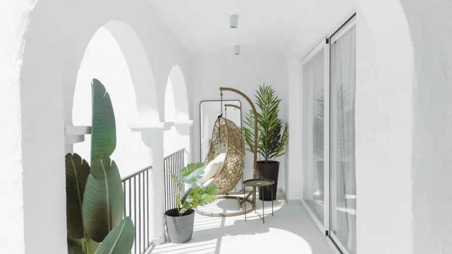 Penthouse de 3 chambres à La Quinta, Spain No. 362 № 18