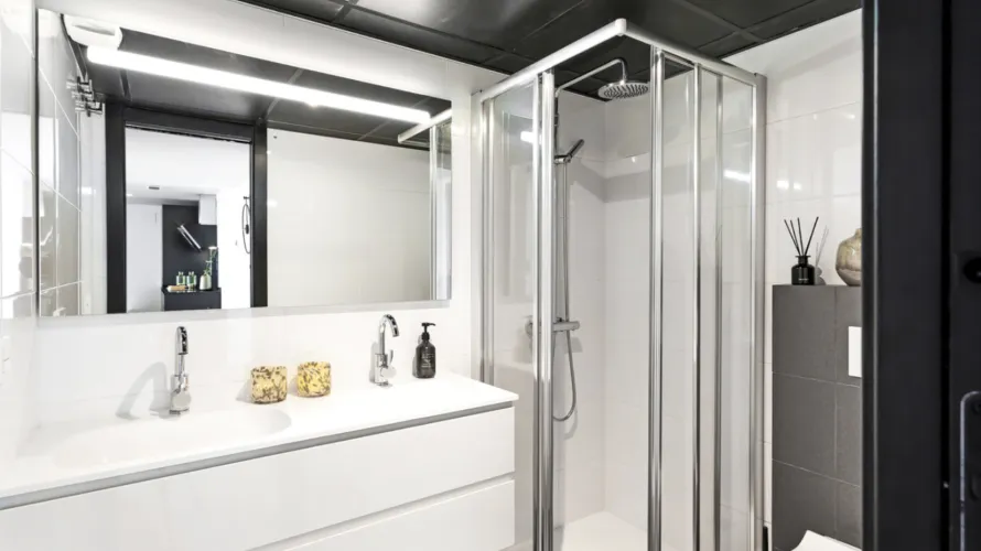 Apartment de 4 chambres à Mijas Costa, Spain No. 353 № 6