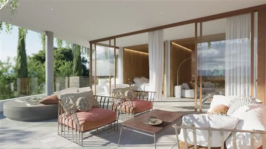 Apartment de 2 chambres à Pago Del Higueron, Spain No. 111