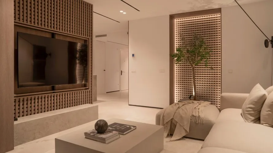 Penthouse de 2 chambres à Estepona, Spain No. 266 № 28