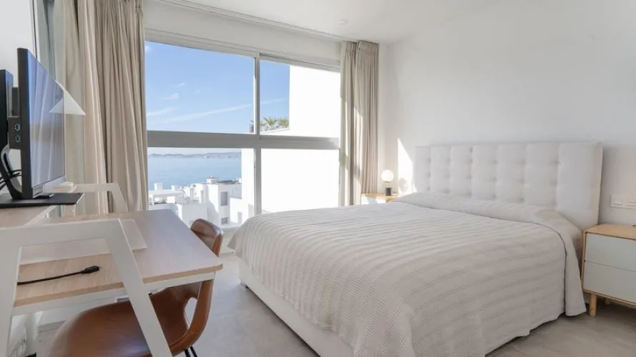 Apartment de 2 chambres à Benalmadena, Spain No. 536 № 15