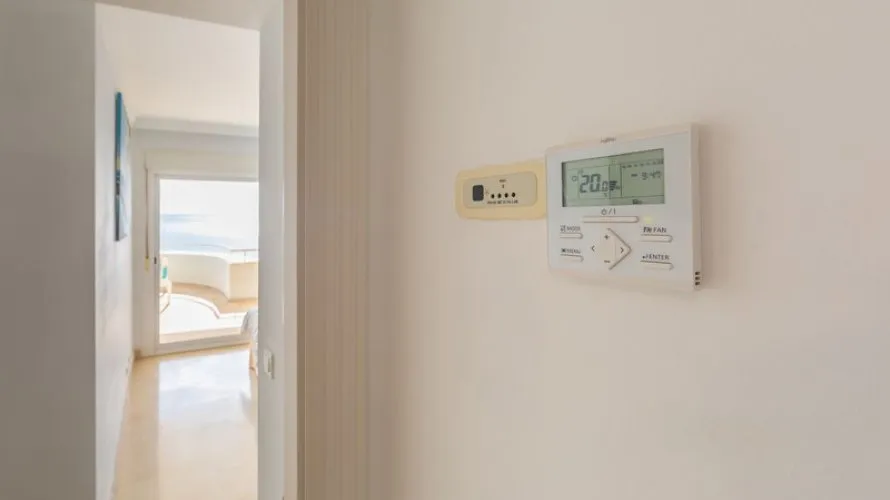 Penthouse de 3 chambres à Estepona, Spain No. 558 № 8