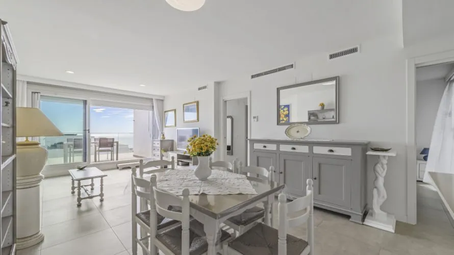 Apartment de 2 chambres à Benalmadena, Spain No. 533 № 17