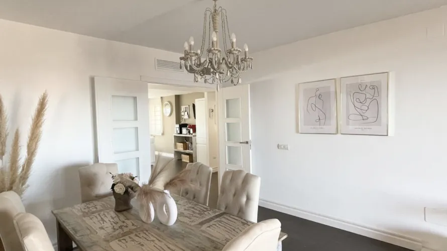 Duplex de 2 chambres à Fuengirola, Spain No. 603 № 4