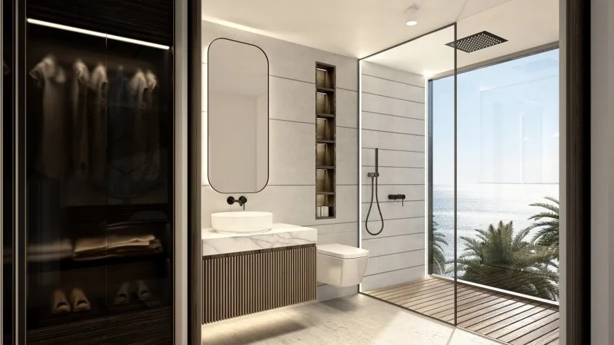 Apartment de 2 chambres à Estepona, Spain No. 382 № 15