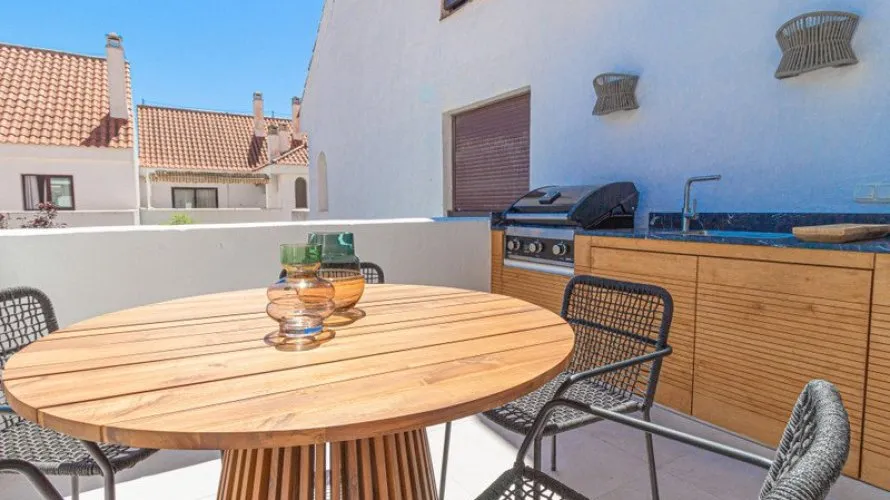 Apartment de 3 chambres à Nueva Andalucia, Spain No. 263 № 17