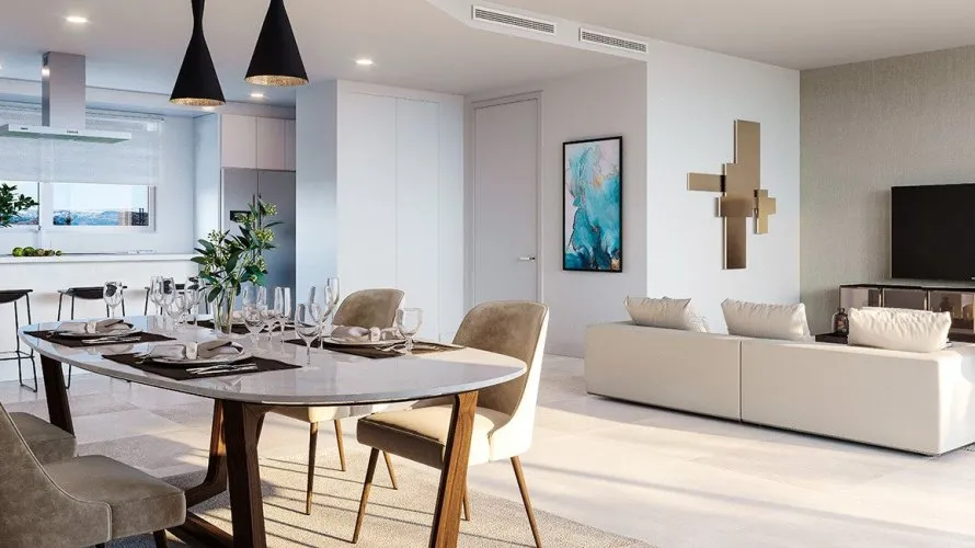 Apartment de 2 chambres à Marbella, Spain No. 84 № 12