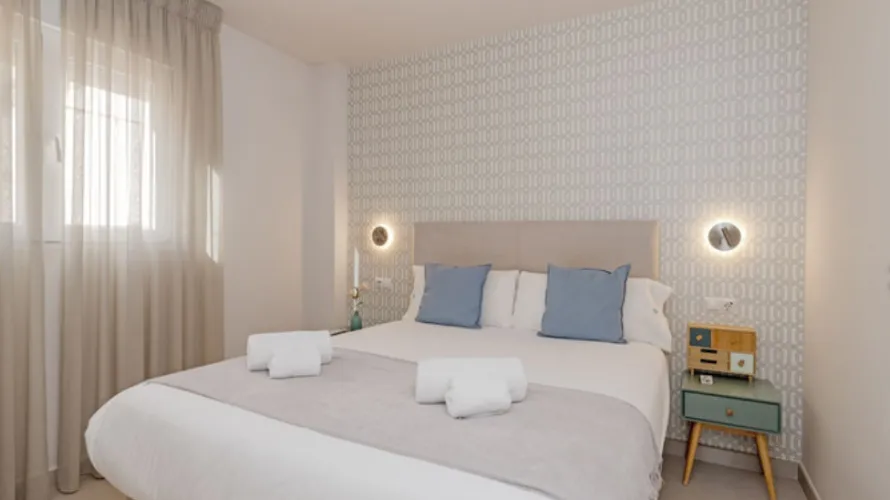 Apartment de 2 chambres à Nueva Andalucia, Spain No. 799 № 9