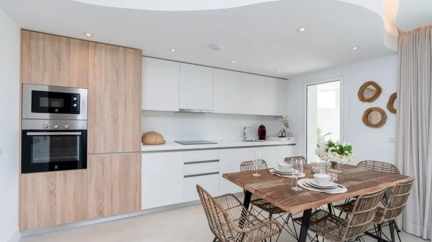 Penthouse de 3 chambres à Sotogrande, Spain No. 89 № 2