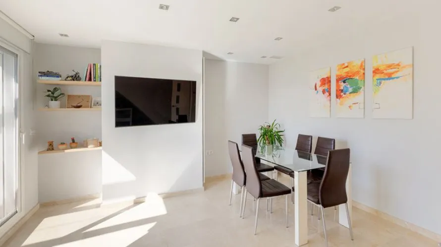 Penthouse de 2 chambres à Estepona, Spain No. 547 № 12