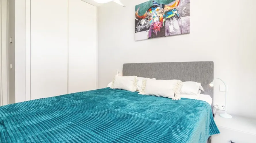 Apartment de 3 chambres à Estepona, Spain No. 390 № 25