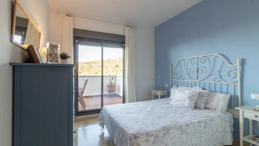 Apartment de 2 chambres à Manilva, Spain No. 467 № 11