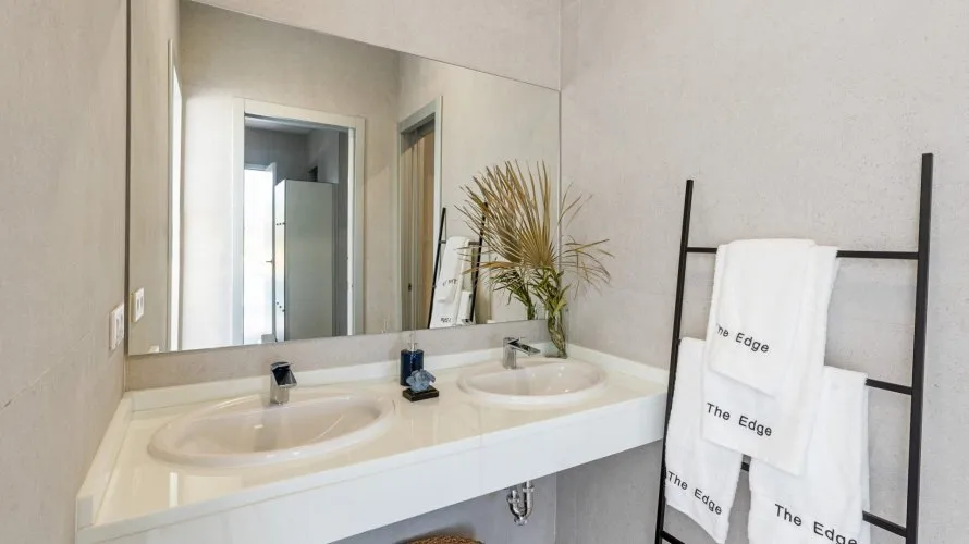 Penthouse de 3 chambres à Estepona, Spain No. 364 № 14