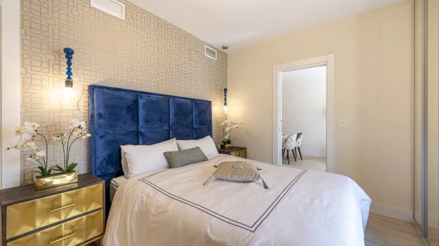 Apartment de 3 chambres à Nueva Andalucia, Spain No. 349 № 19