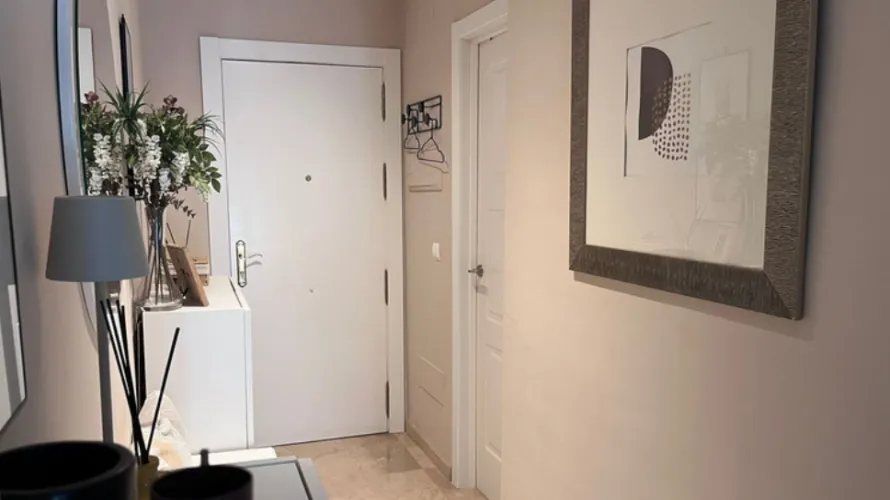 Apartment de 2 chambres à Mijas Costa, Spain No. 771 № 2