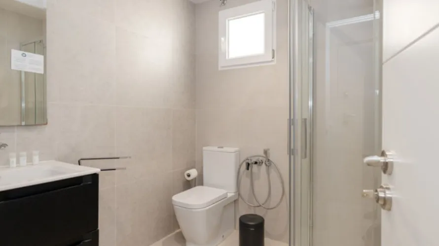 Apartment de 2 chambres à Nueva Andalucia, Spain No. 799 № 19