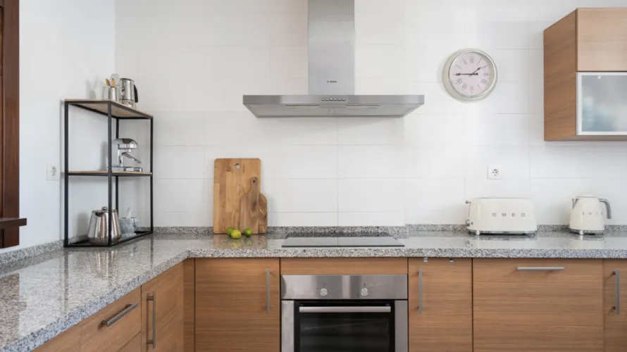 Duplex de 2 chambres à Marbella, Spain No. 706 № 5