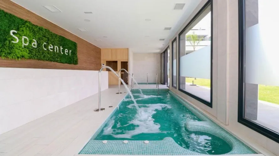 Apartment de 3 chambres à La Cala De Mijas, Spain No. 257