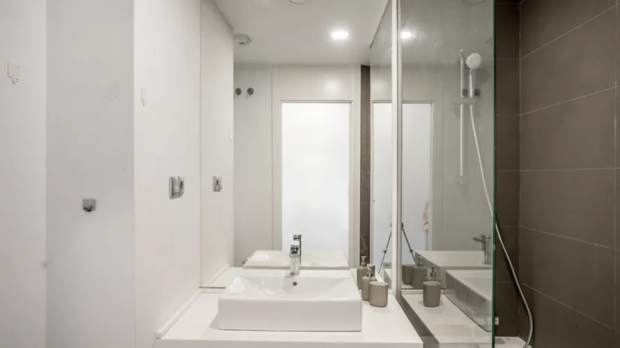 Duplex de 2 chambres à Estepona, Spain No. 528 № 13