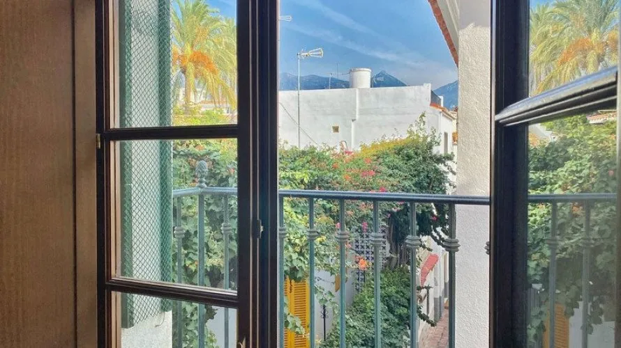 Duplex de 3 chambres à Marbella, Spain No. 624 № 16