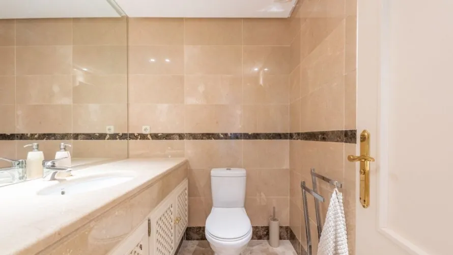 Apartment de 3 chambres à Nueva Andalucia, Spain No. 361 № 15