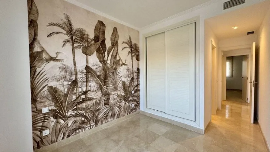 Apartment de 2 chambres à Mijas, Spain No. 456 № 9