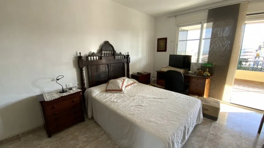 Penthouse de 3 chambres à Marbella, Spain No. 357 № 6