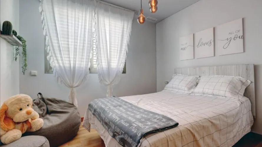 Duplex de 5 chambres à La Cala De Mijas, Spain No. 744 № 10