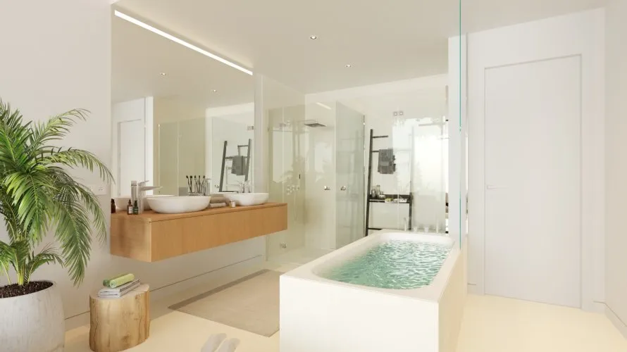 Apartment de 3 chambres à Pago Del Higueron, Spain No. 110