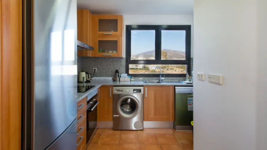 Duplex de 2 chambres à Estepona, Spain No. 695 № 20