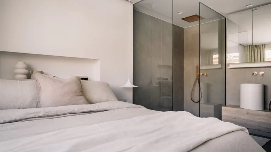 Penthouse de 3 chambres à Nueva Andalucia, Spain No. 366 № 15