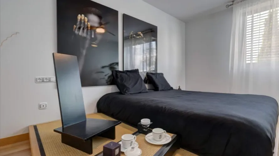 Duplex de 5 chambres à La Cala De Mijas, Spain No. 744 № 12