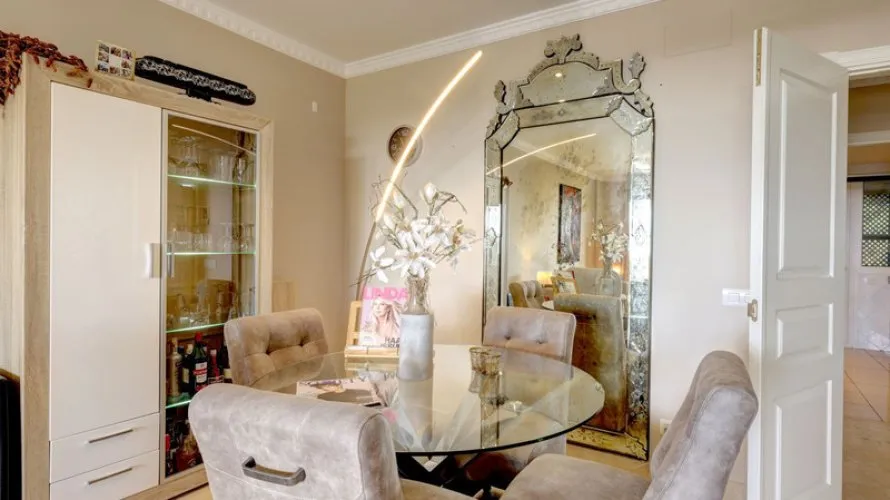 Apartment de 2 chambres à Estepona, Spain No. 653 № 12