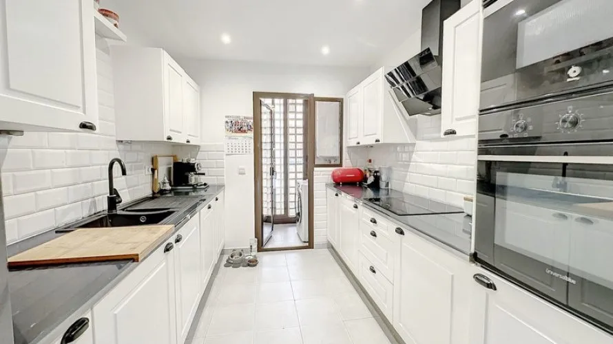 Duplex de 3 chambres à Estepona, Spain No. 497 № 8