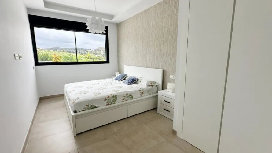 Apartment de 3 chambres à Estepona, Spain No. 707 № 15