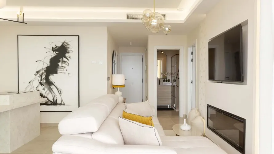 Apartment de 2 chambres à Malaga, Spain No. 393 № 23