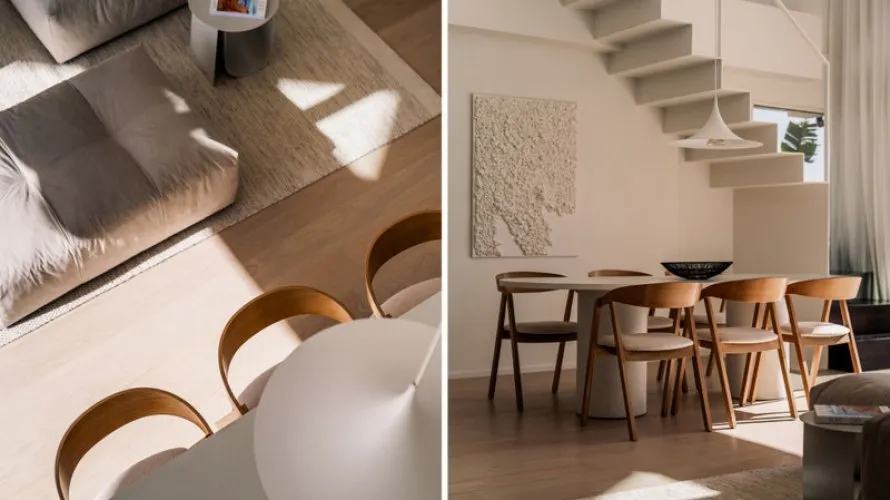 Penthouse de 3 chambres à Nueva Andalucia, Spain No. 366 № 28