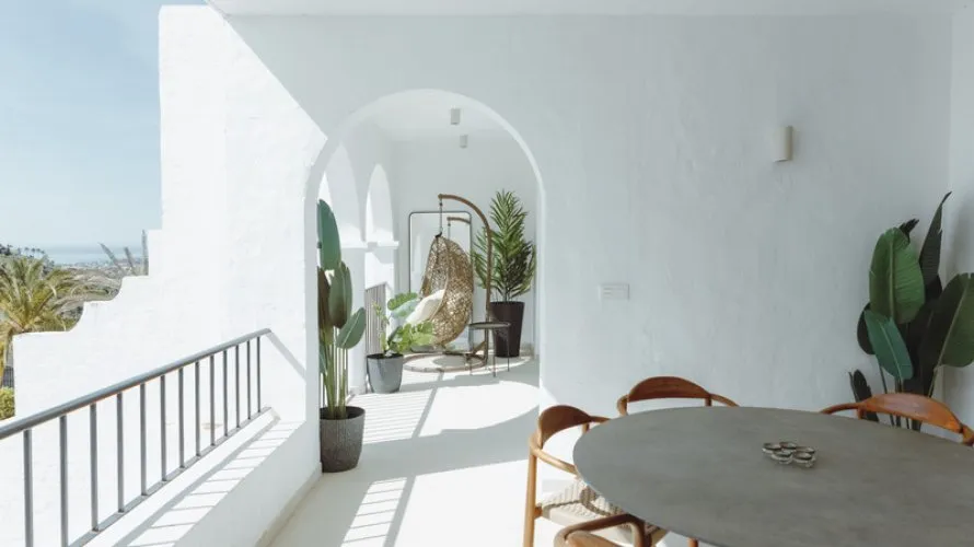 Penthouse de 3 chambres à La Quinta, Spain No. 362 № 20