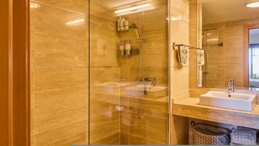 Apartment de 3 chambres à Benahavis, Spain No. 673 № 25