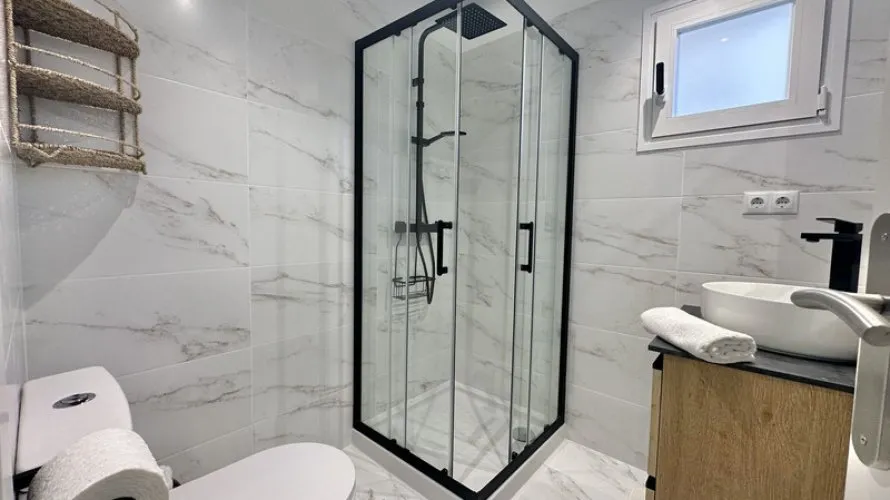 Apartment de 2 chambres à Mijas Costa, Spain No. 568 № 23