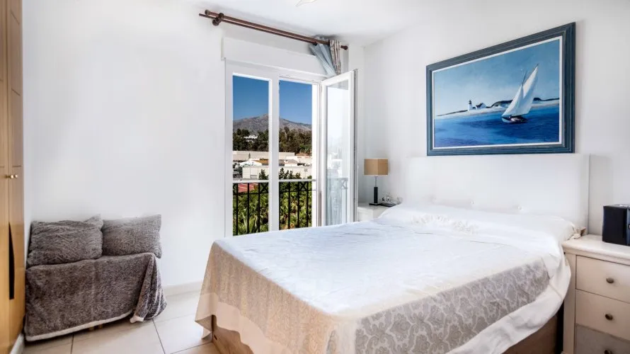 Apartment de 3 chambres à Nueva Andalucia, Spain No. 401 № 12
