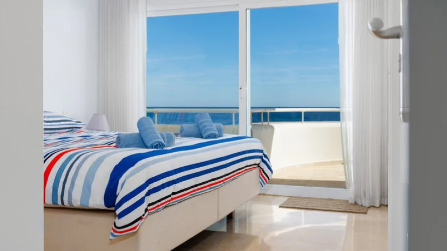 Duplex de 3 chambres à Estepona, Spain No. 347 № 23