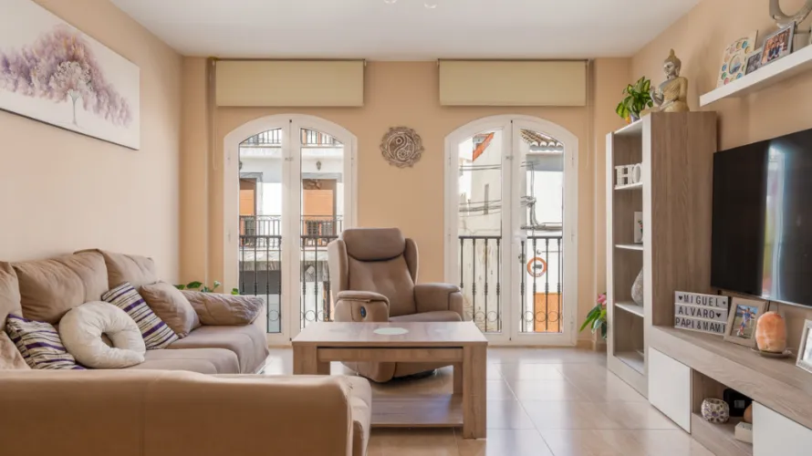 Apartment de 2 chambres à Malaga, Spain No. 759 № 10