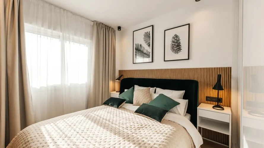 Duplex de 3 chambres à La Quinta, Spain No. 214 № 19