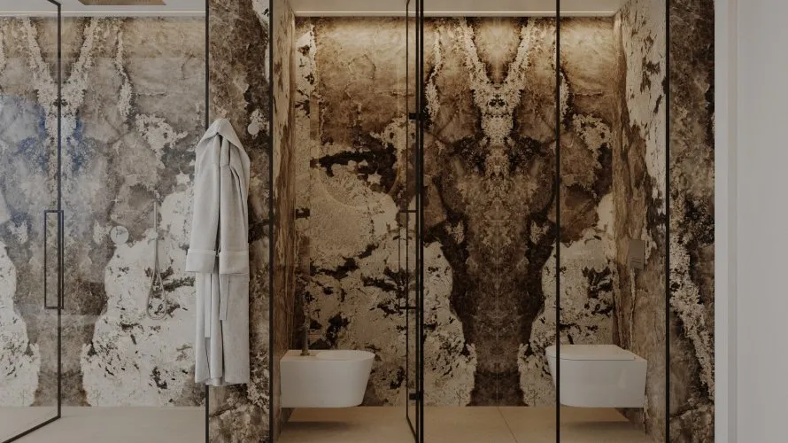 Duplex de 4 chambres à La Quinta, Spain No. 517 № 7